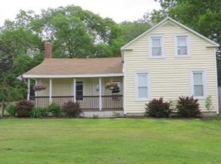 1448 Caldwell Hill Rd, Lisle, NY 13797
