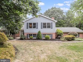 10841 Conoco Rd, Mercersburg, PA 17236