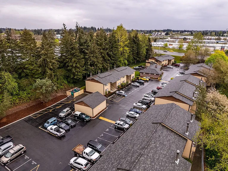Westview Terrace — Photo 10