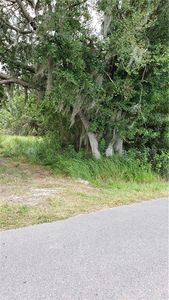 3120 Cherokee Rd, Saint Cloud, FL, 34772