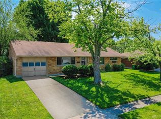 4364 Harbison St, Dayton, OH 45439