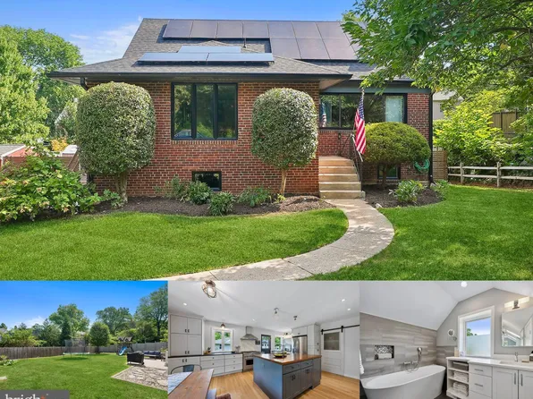 6608 Jerry Pl, Mc Lean, VA 22101