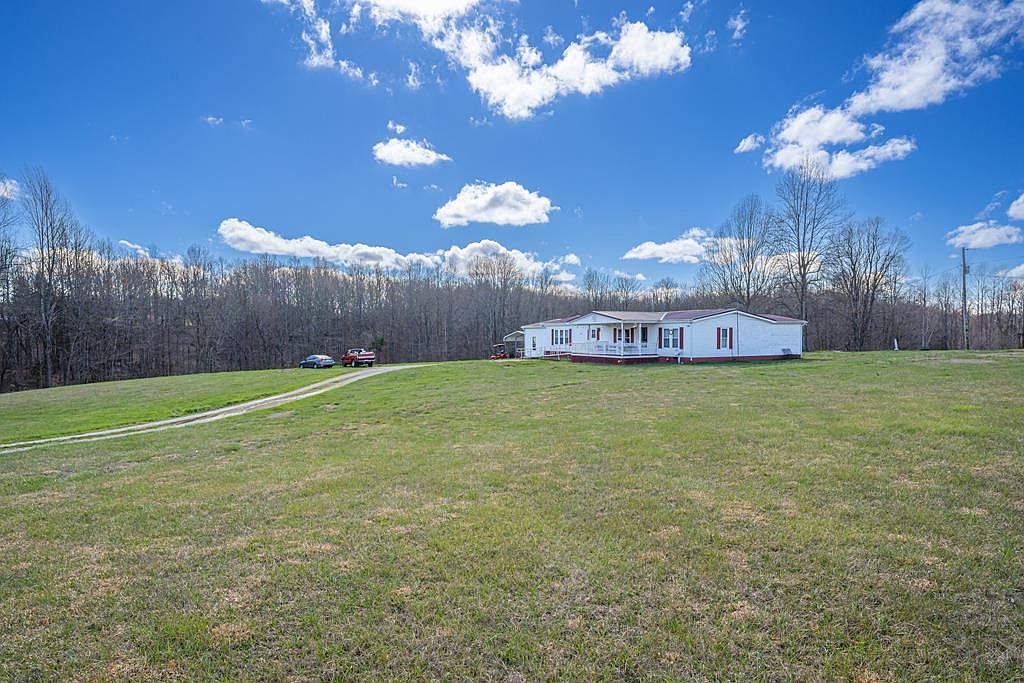 767 N Hopewell Church Rd, Fordsville, KY 42343 Zillow