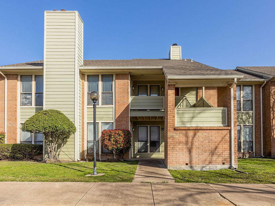 The Willows Apartments, Ennis