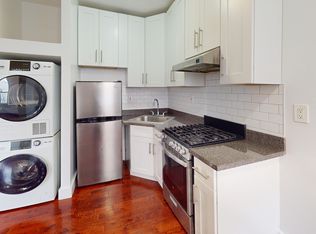 10 Jordan Ave APT 2, Jersey City, NJ 07306