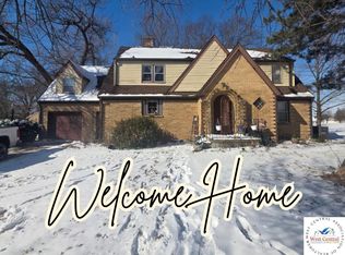 511 N Price Ln, Clinton, MO 64735