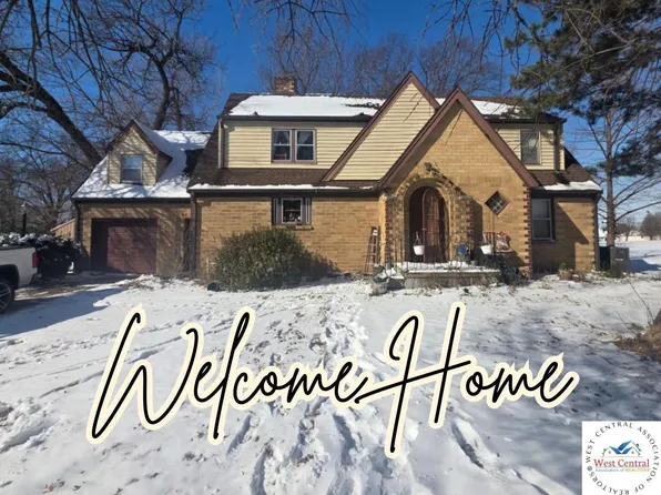 511 N Price Ln, Clinton, MO 64735