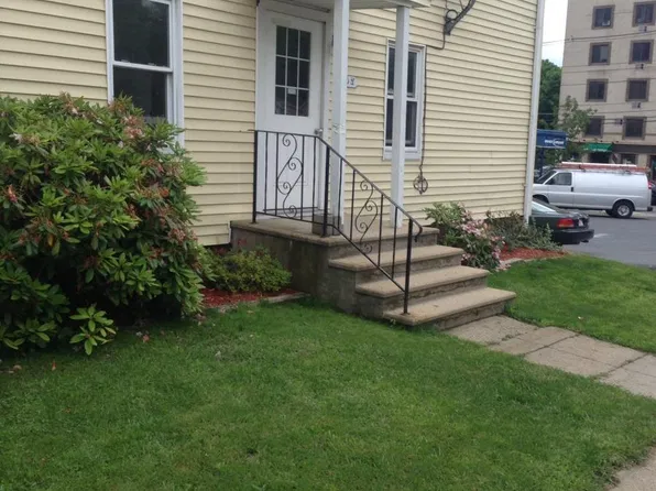 (undisclosed Address), Marlborough, MA 01752