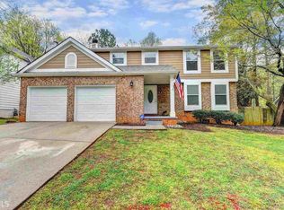 2431 Empire Forest Dr, Tucker, GA