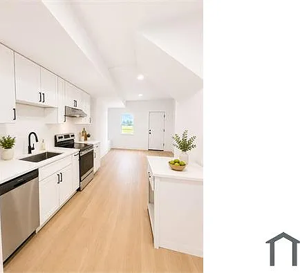 1 bed, 900 sqft, $1,475 — Photo 3