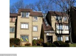 1650 Parkcrest Cir SUITE 100, Reston, VA 20190