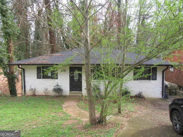 2392 Jefferson Ter, East Pt, GA 30344
