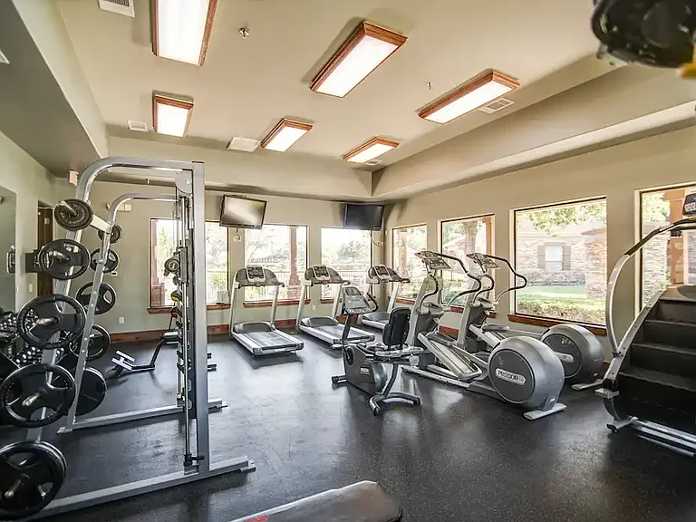 Constellation Ranch Luxury Apartment Homes — Photo 6