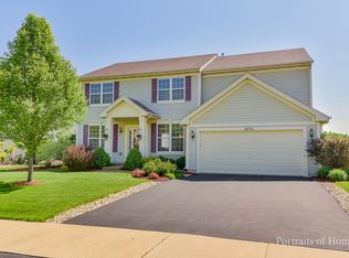 14735 S Independence Dr, Plainfield, IL 60544