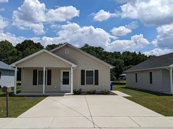 3 Peck Ave, Harrington, DE 19952