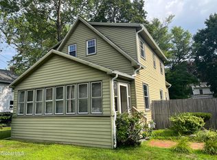 5 Zuni St, Albany, NY 12208