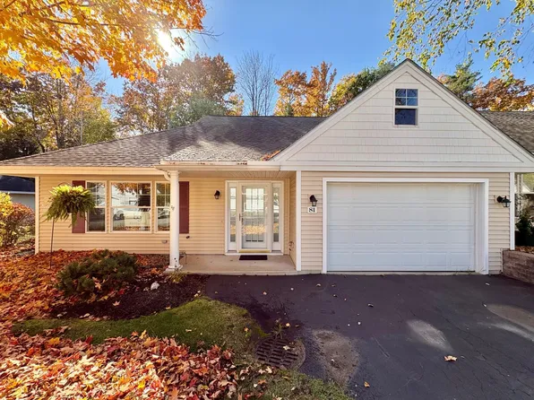 81 Kavanaugh Road #81, Old Orchard Beach, ME 04064
