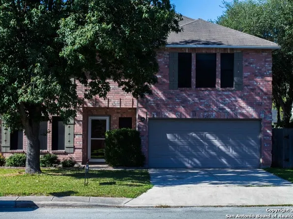7351 Lazy Trl, San Antonio, TX 78250