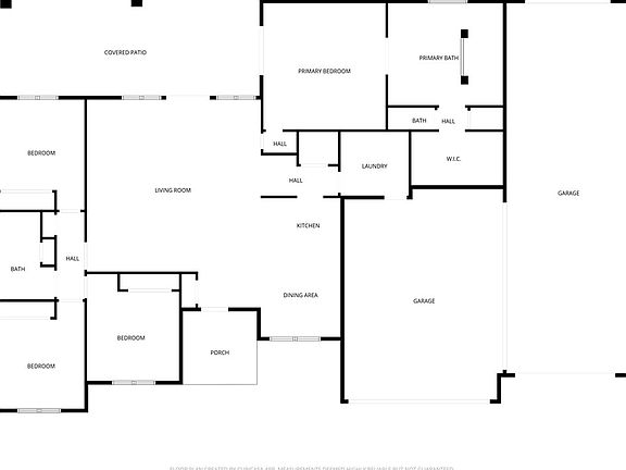 2nd image of 2750 Promontory Drive