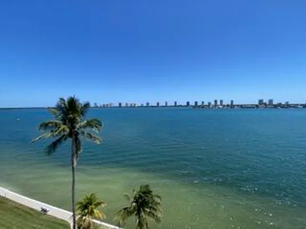 301 Lake Shore Drive #801, Lake Park, FL 33403