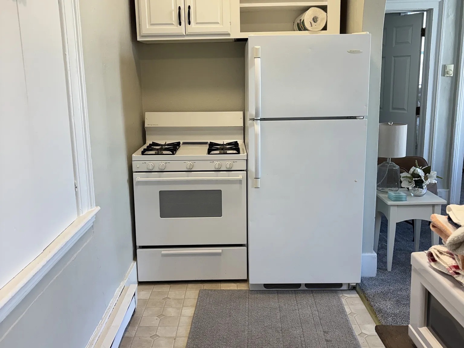 203 West College Avenue - 1 — Photo 4