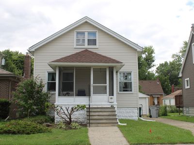 437 Manatee Ave, Hazel Park, MI, 48030
