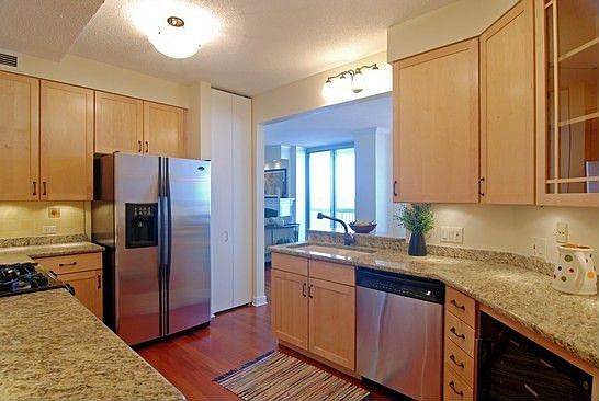 3rd image of 222 N Columbus Dr APT 4902