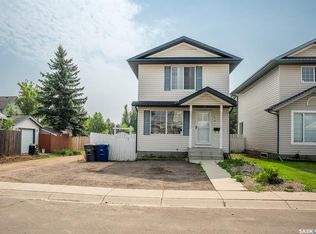 542 Carter WAY, Saskatoon, SK S7L 7J1