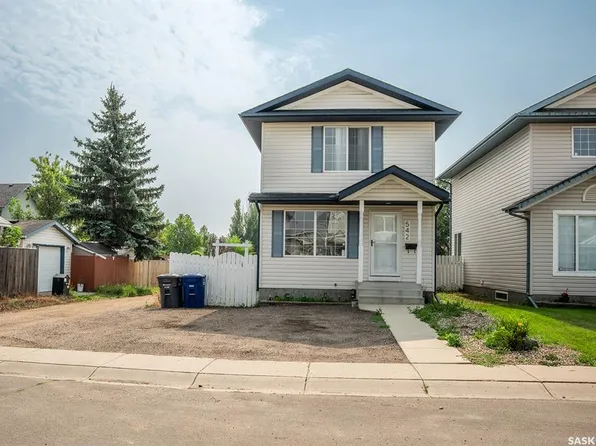 542 Carter WAY, Saskatoon, SK S7L 7J1