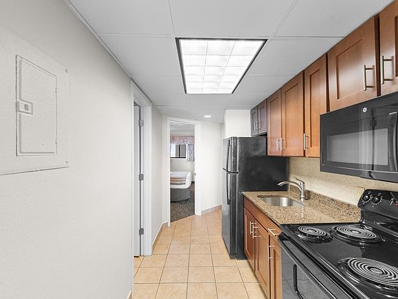 5th image of 1105 S Ocean Blvd. #1204