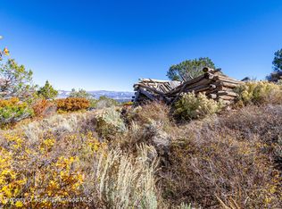 52 5/10 Road, Collbran, CO 81624