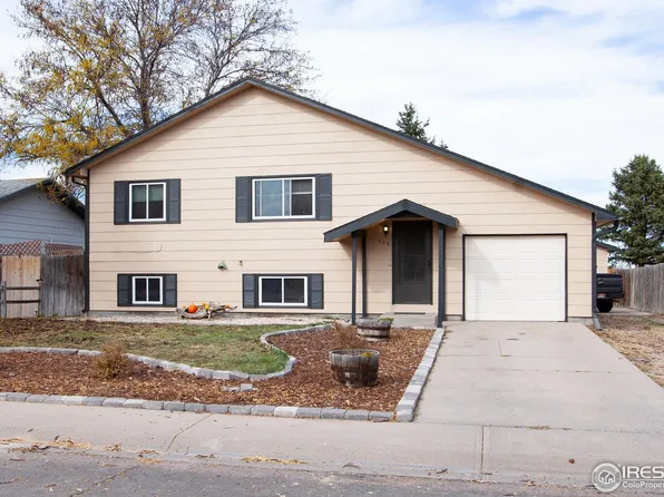 558 California St, Sterling, CO 80751