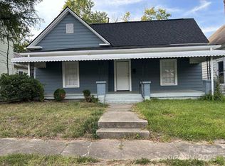 602 S Carolina Ave #11, Spencer, NC 28159