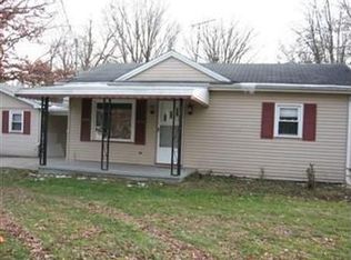 508 Garland Dr, Niles, OH 44446