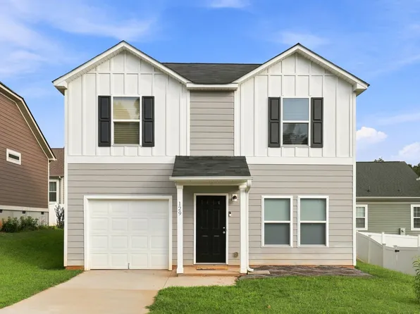 129 Colonial Walk, Pickens, SC 29671
