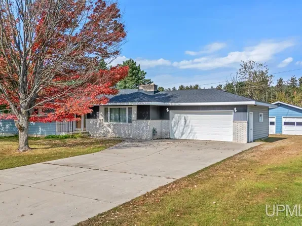 4958 Paula 17.3 St, Escanaba, MI 49829