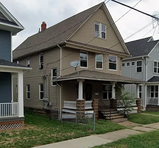 1818 Brainard Ave