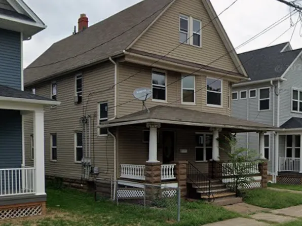 1818 Brainard Ave, Cleveland, OH 44109