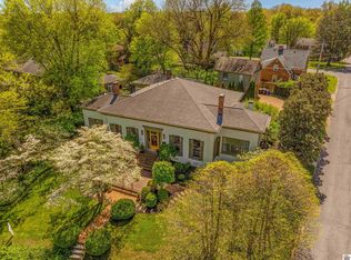 203 Cedar Ln, Paducah, KY 42001