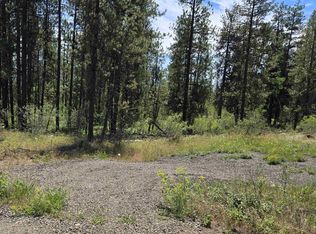 13711 W Farwell Rd, Nine Mile Falls, WA 99026