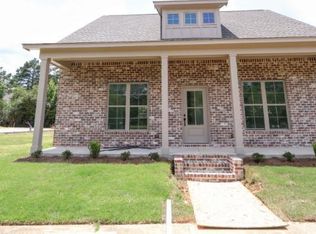 140 Northgate Cir, Saltillo, MS 38866