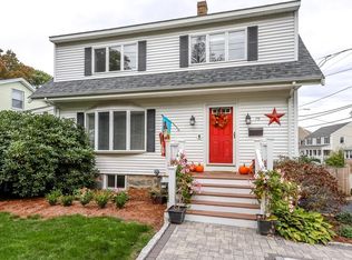 79 Storrs Ave, Braintree, MA 02184