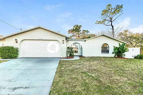 16103 Villa Dr Photo 1