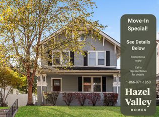 909 Park Ave, Hamilton, OH 45013