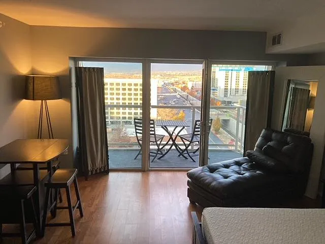 255 N Sierra St #1113 — Photo 8