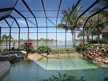 Panoramic Lake View and Resort Style Pool