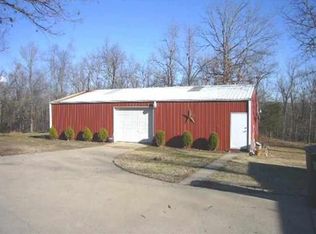 662 Trimble Flats Rd, Lakeview, AR 72642