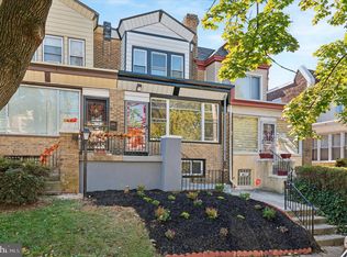 5428 Lebanon Ave, Philadelphia, PA
