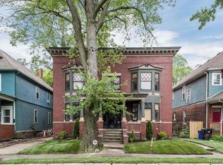 7918 E Lafayette St APT 4, Detroit, MI 48214