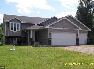 4611 Rush Lake Rd, Rush City, MN 55069